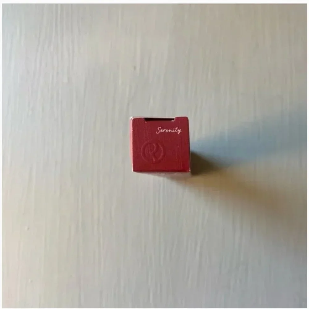 NWT Rare Beauty Soft Pinch Tinted Lip Oil in Serenity ( Warm Rose)